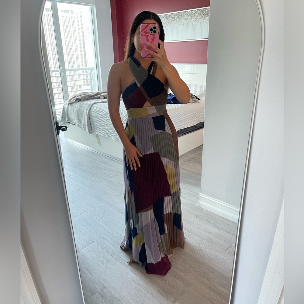 BCBG MAXAZRIA dress